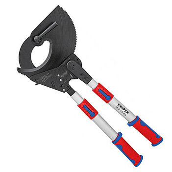 Кабелерез KNIPEX 680 мм (95 32 100) Кабелерез KNIPEX 680 мм (95 32 100)