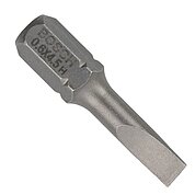 Біта Slotted Bosch Extra Hard 1/4" SL4,5 3 шт. (2607001459)