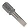 Бита Slotted Bosch Extra Hard 1/4" SL4,5 3 шт. (2607001459)