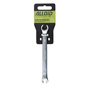 Ключ розрізний Alloid 8х10 мм (КТ-203-0810)