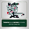 Пила торцювальна Metabo KGSV 216 MC (615216000)