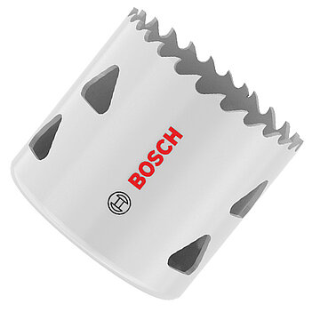 Коронка универсальная Bosch BIM HS 46 мм (2608594579)