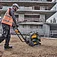 Виброплита аккумуляторная DeWalt POWERSHIFT (DCPS7154N) - без аккумулятора и зарядного устройства