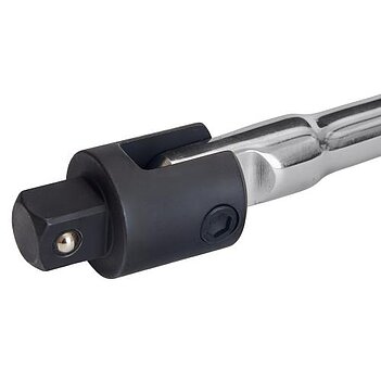 Вороток з шарніром посилений Alloid 3/4" (B-66999)