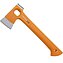 Топор универсальный Fiskars X13 XS Ultra (1069101)