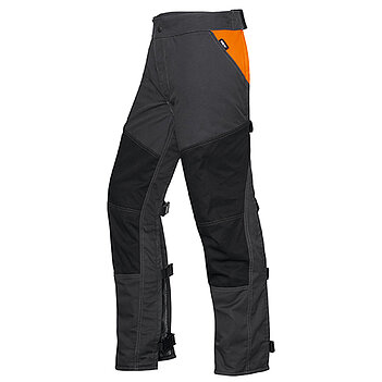 Штаны-чехол Stihl Chaps 270 размер S/48 (00885210302)