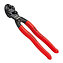 Болторез KNIPEX CoBolt Cr-V 200 мм изогнутый (71 21 200)0