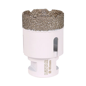 Коронка по керамике Distar Keramik Pro DDR-V 40 мм (89568442090)