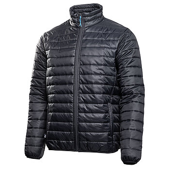 Куртка рабочая утепленная Hoegert HARI размер XXL/56 (HT5K925-2XL)
