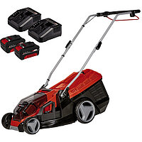 Газонокосилка аккумуляторная Einhell GE-CM 36/36 Li (3413230)