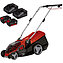 Газонокосарка акумуляторна Einhell GE-CM 36/36 Li (3413230)