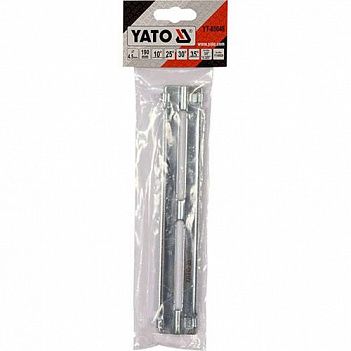 Направляющая для напильника Yato (YT-85048)