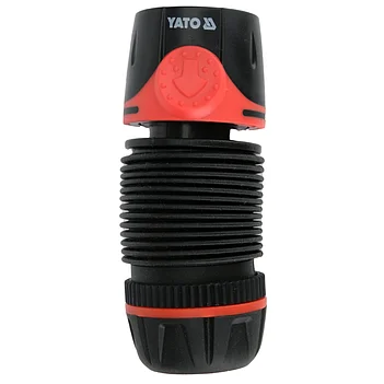 Коннектор с регулируемым углом Yato 1/2" (YT-89080)