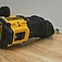 Аккумуляторная дрель-шуруповерт DeWalt со сменными насадками (DCD803D2T)