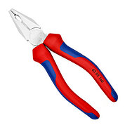 Плоскогубцы KNIPEX 160 мм (03 05 160)