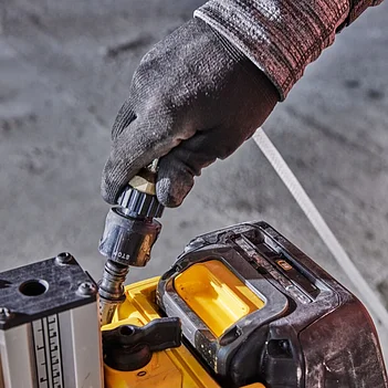 Стойка для дрели алмазного бурения DeWalt POWERSHIFT (DCPS151)