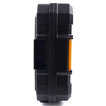 Аккумуляторная ударная дрель-шуруповерт DeWalt (DCD996NT) - без аккумулятора и зарядного устройства