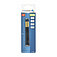 Бита ударная магнитная Torx Hoegert S2 1/4" T20 2 шт. (HT1S6920 Бита ударная магнитная Torx Hoegert S2 1/4" T20 2 шт. (HT1S6920