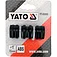 Соединитель двухсторонний Yato 1" (YT-89060)