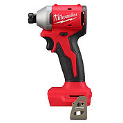 Гайковерт ударный аккумуляторный Milwaukee M18 BLIDRC-0 (4933492839) - без аккумулятора и зарядного устройства