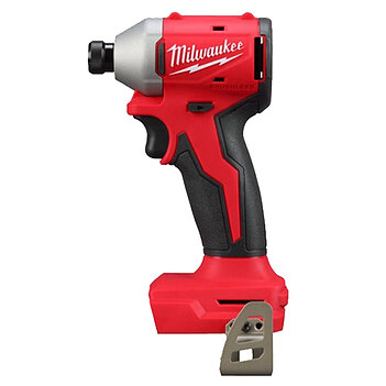 Гайковерт ударний акумуляторний Milwaukee M18 BLIDRC-0 (4933492839) - без акумулятора та зарядного пристрою