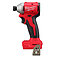 Гайковерт ударний акумуляторний Milwaukee M18 BLIDRC-0 (4933492839) - без акумулятора та зарядного пристрою Гайковерт ударний акумуляторний Milwaukee M18 BLIDRC-0 (4933492839) - без акумулятора та зарядного пристрою