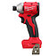 Гайковерт ударний акумуляторний Milwaukee M18 BLIDRC-0 (4933492839) - без акумулятора та зарядного пристрою