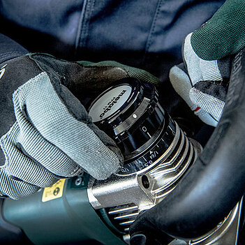 Фрезер торцевой Metabo PFM 17 (601789500)