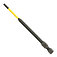 Бита ударная магнитная Torx Hoegert S2 1/4" T10 2 шт. (HT1S690) Бита ударная магнитная Torx Hoegert S2 1/4" T10 2 шт. (HT1S690)