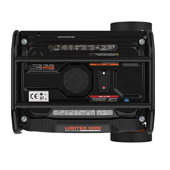 Генератор бензиновый GENERGY LIMITED 5000 V2 (240087090)