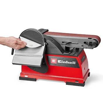 Шліфувальний верстат Einhell TE-US 400 (4419245)