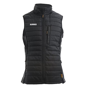 Жилетка рабочая DeWalt FORCE GILET XL (DWC50-013-XL)