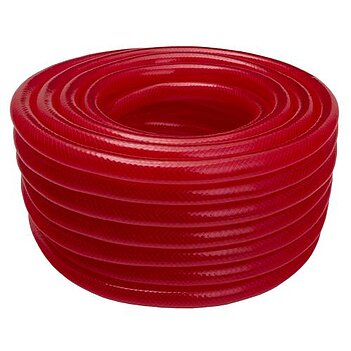 Шланг поливочный Alloid Scarlet Butterfly 3/4" 20 м (WH-67671)