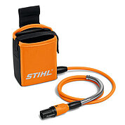 Сумка поясна Stihl зі з'єднувальним проводом для АР (48504405102)