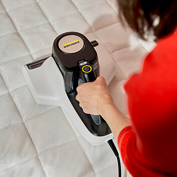 Пылесос Karcher VCH 4 UVClean (1.198-412.0)