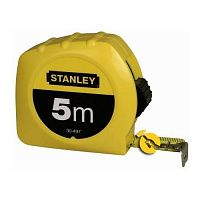 Рулетка Stanley 5м (0-30-497)