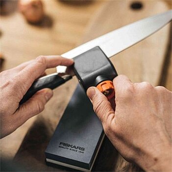 Набор для заточки ножей Fiskars Premium (1058937)