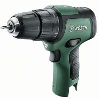 Аккумуляторная ударная дрель-шуруповерт Bosch EasyImpact 12 (06039B6102) - без аккумулятора и зарядного устройства