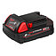 Акумулятор Li-Ion Milwaukee M18 B2 18,0В (4932430062)