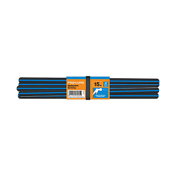 Шланг поливальний Fiskars Solid 1/2" 15 м (1076049)