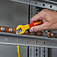 Набор инструмента диэлектрического Bosch 37 шт. (1600A02NG4)