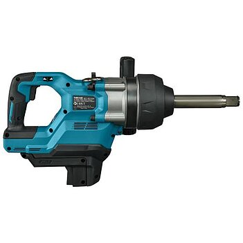 Гайковерт ударный аккумуляторный Makita XGT (TW010GZ) - без аккумулятора и зарядного устройства