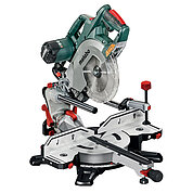 Пила торцовочная Metabo KGSV 72 XACT (611216000)