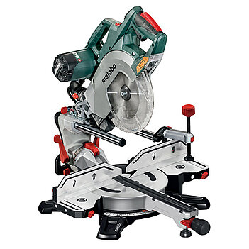 Пила торцовочная Metabo KGSV 72 XACT (611216000)