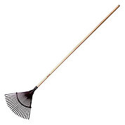 Граблі для листя Fiskars Classic (1001586)