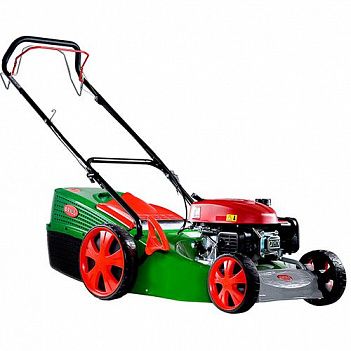 Газонокосилка бензиновая AL-KO BRILL Steelline 46 XLR-A Plus (119964)