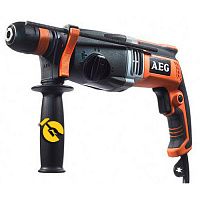 Перфоратор AEG KH28SuperXE (4935451313)