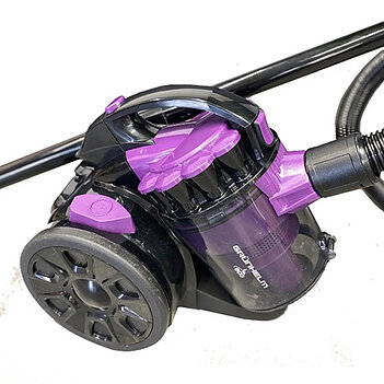 Пилосос Grunhelm GVC-1409GO ECO (127923)