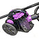 Пилосос Grunhelm GVC-1409GO ECO (127923) Пилосос Grunhelm GVC-1409GO ECO (127923)