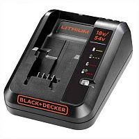 Зарядний пристрій Black&Decker (BDC2A)